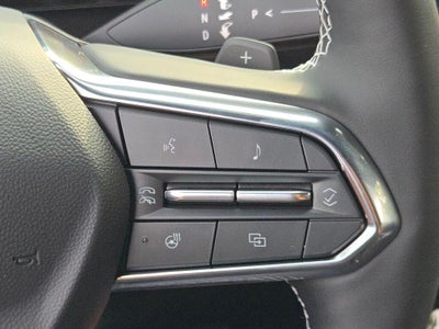 2027 Chevrolet Traverse LT w/1LT