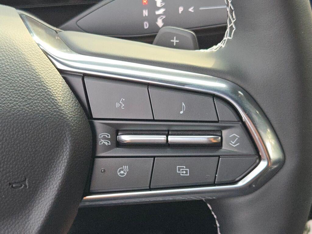 2027 Chevrolet Traverse LT w/1LT