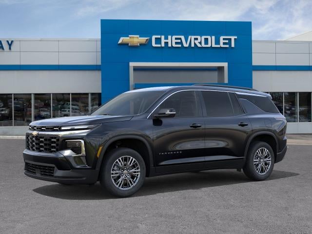 2027 Chevrolet Traverse LT w/1LT