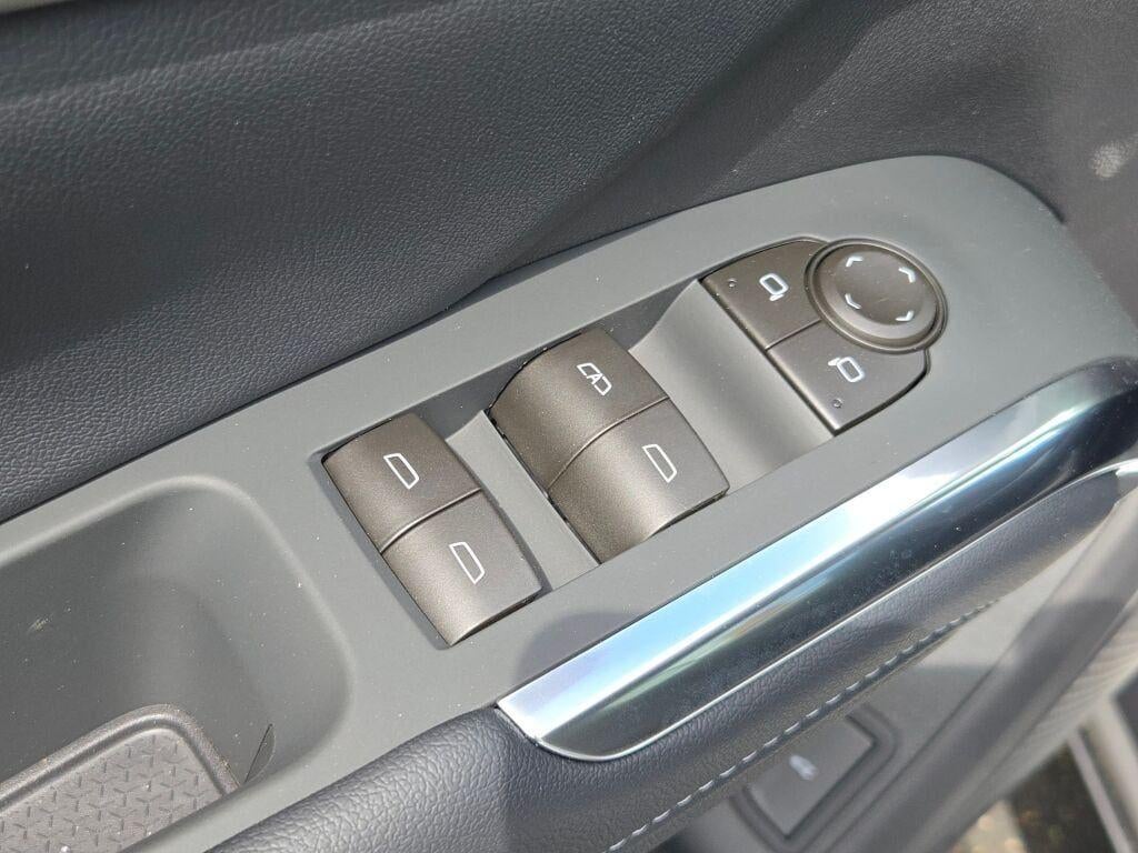 2026 Chevrolet Traverse LT w/1LT
