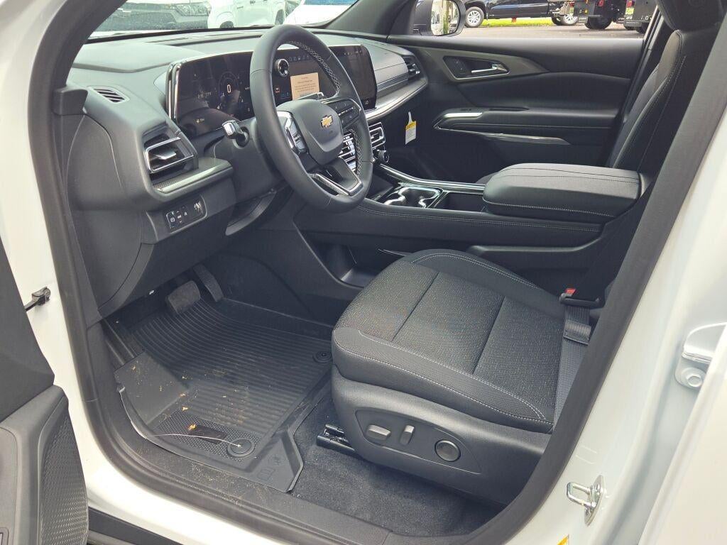 2026 Chevrolet Traverse LT w/1LT