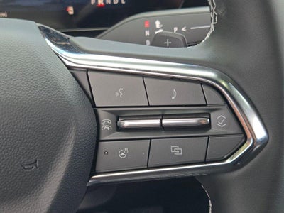 2026 Chevrolet Traverse LT w/1LT
