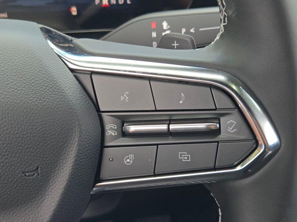 2026 Chevrolet Traverse LT w/1LT