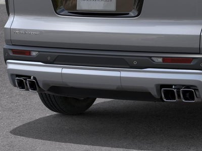 2027 Chevrolet Traverse LT w/1LT