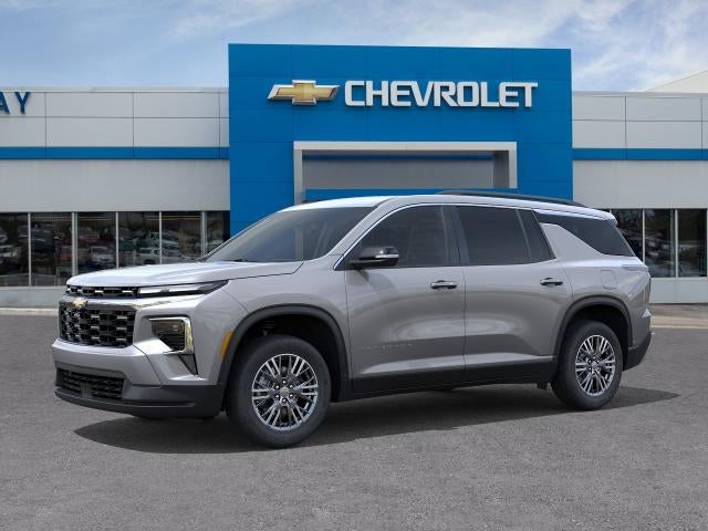 2027 Chevrolet Traverse LT w/1LT