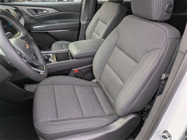 2026 Chevrolet Traverse LT w/1LT