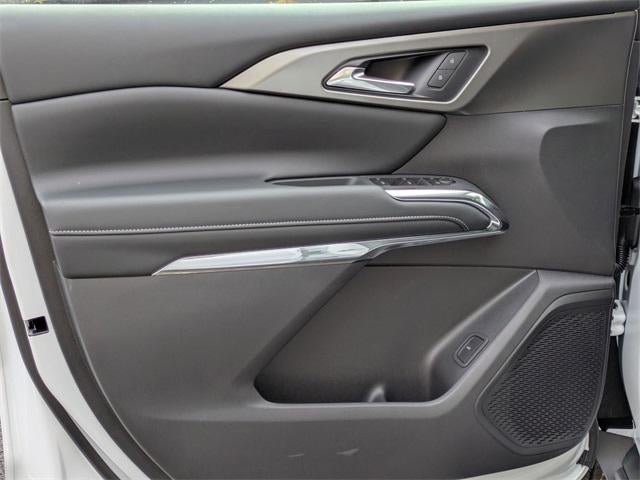 2026 Chevrolet Traverse LT w/1LT