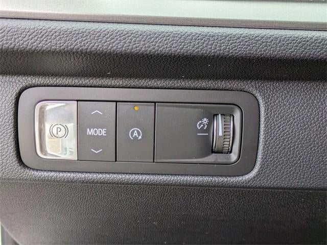 2026 Chevrolet Traverse LT w/1LT