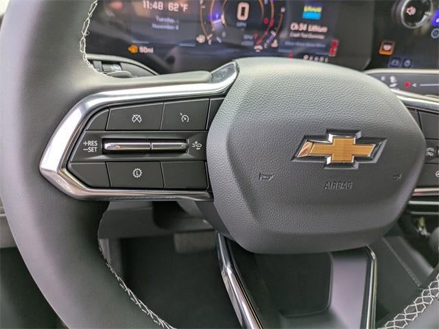 2026 Chevrolet Traverse LT w/1LT
