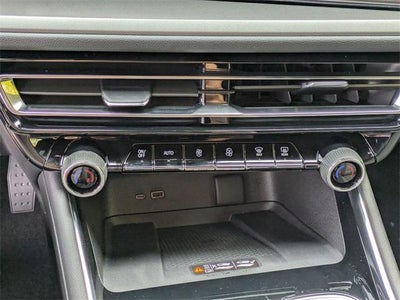 2026 Chevrolet Traverse LT w/1LT