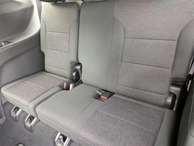 2026 Chevrolet Traverse LT w/1LT