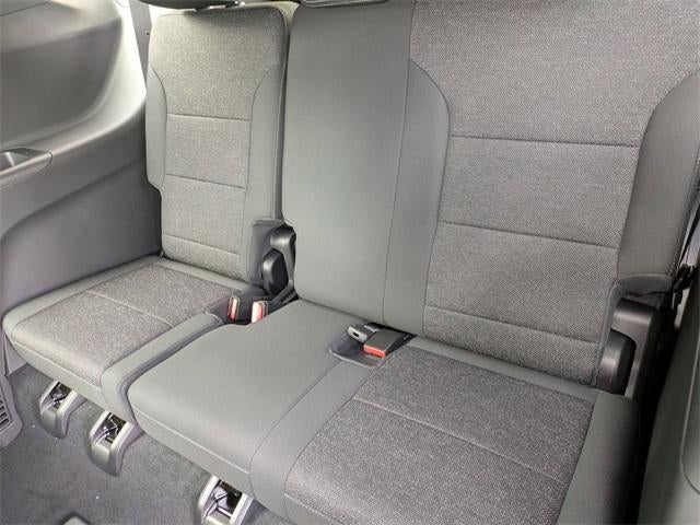 2026 Chevrolet Traverse LT w/1LT