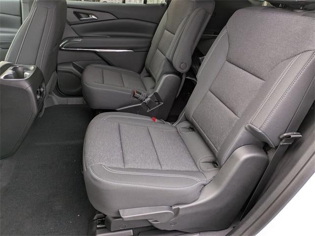 2026 Chevrolet Traverse LT w/1LT