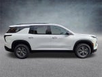 2026 Chevrolet Traverse LT w/1LT