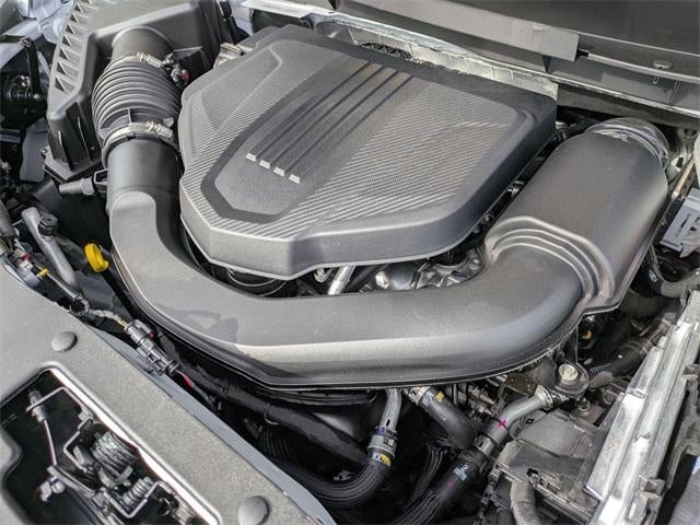 2026 Chevrolet Traverse LT w/1LT