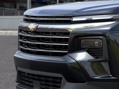 2026 Chevrolet Traverse LT w/1LT