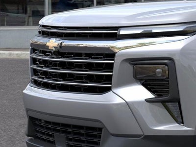 2026 Chevrolet Traverse LT w/1LT