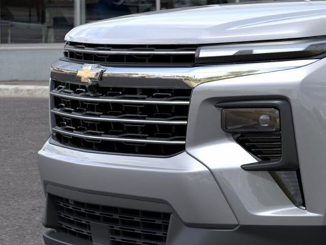 2026 Chevrolet Traverse LT w/1LT