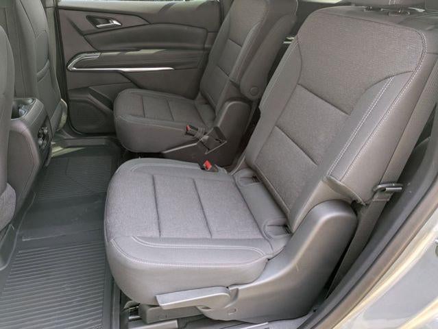 2026 Chevrolet Traverse LT w/1LT