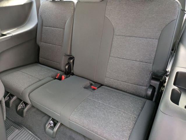 2026 Chevrolet Traverse LT w/1LT