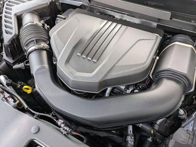 2026 Chevrolet Traverse LT w/1LT