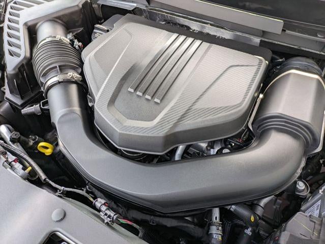 2026 Chevrolet Traverse LT w/1LT