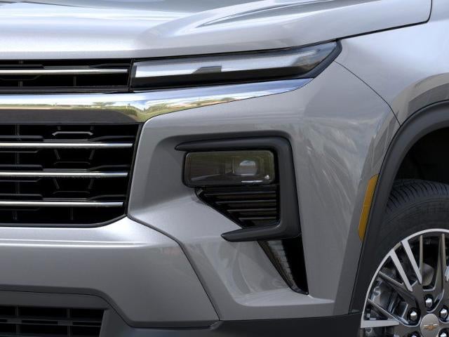 2026 Chevrolet Traverse LT w/1LT