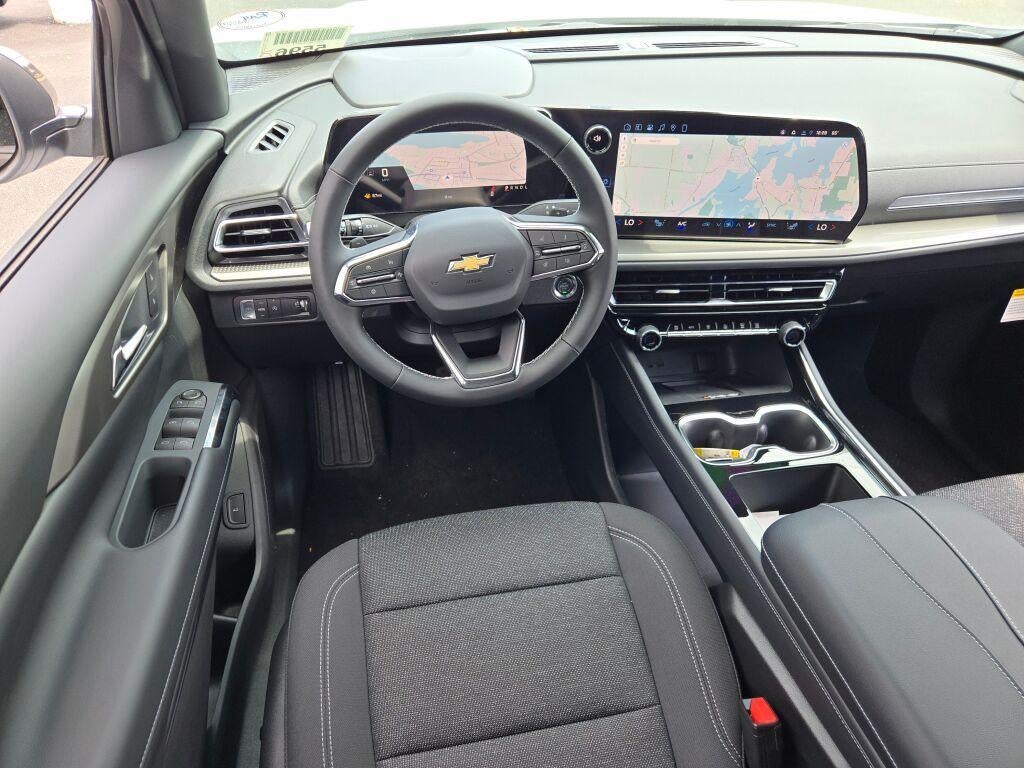 2026 Chevrolet Traverse LT w/1LT