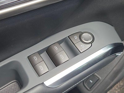 2026 Chevrolet Traverse LT w/1LT