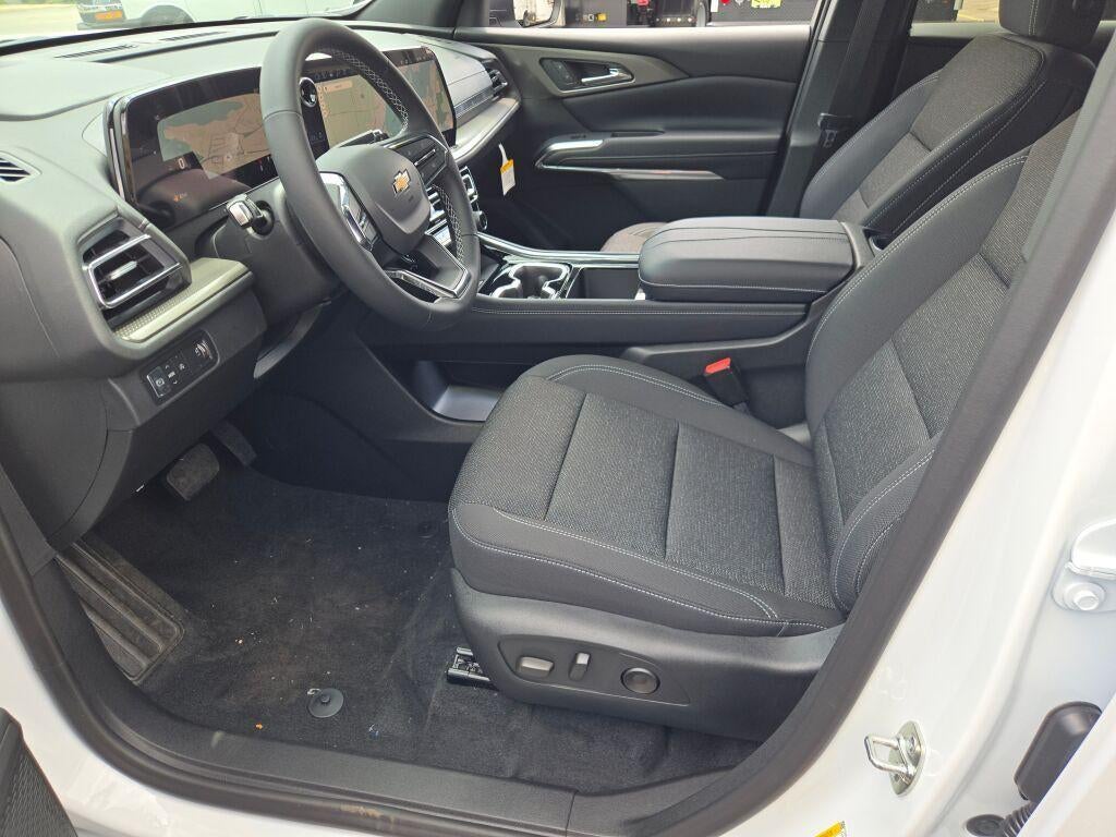 2026 Chevrolet Traverse LT w/1LT