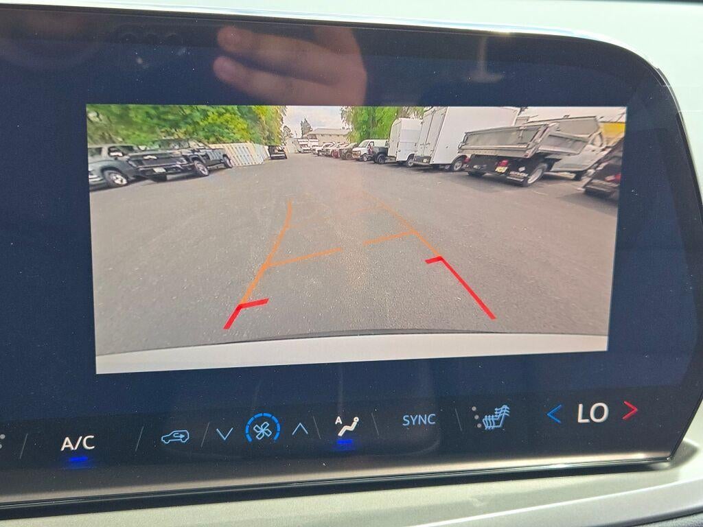 2026 Chevrolet Traverse LT w/1LT