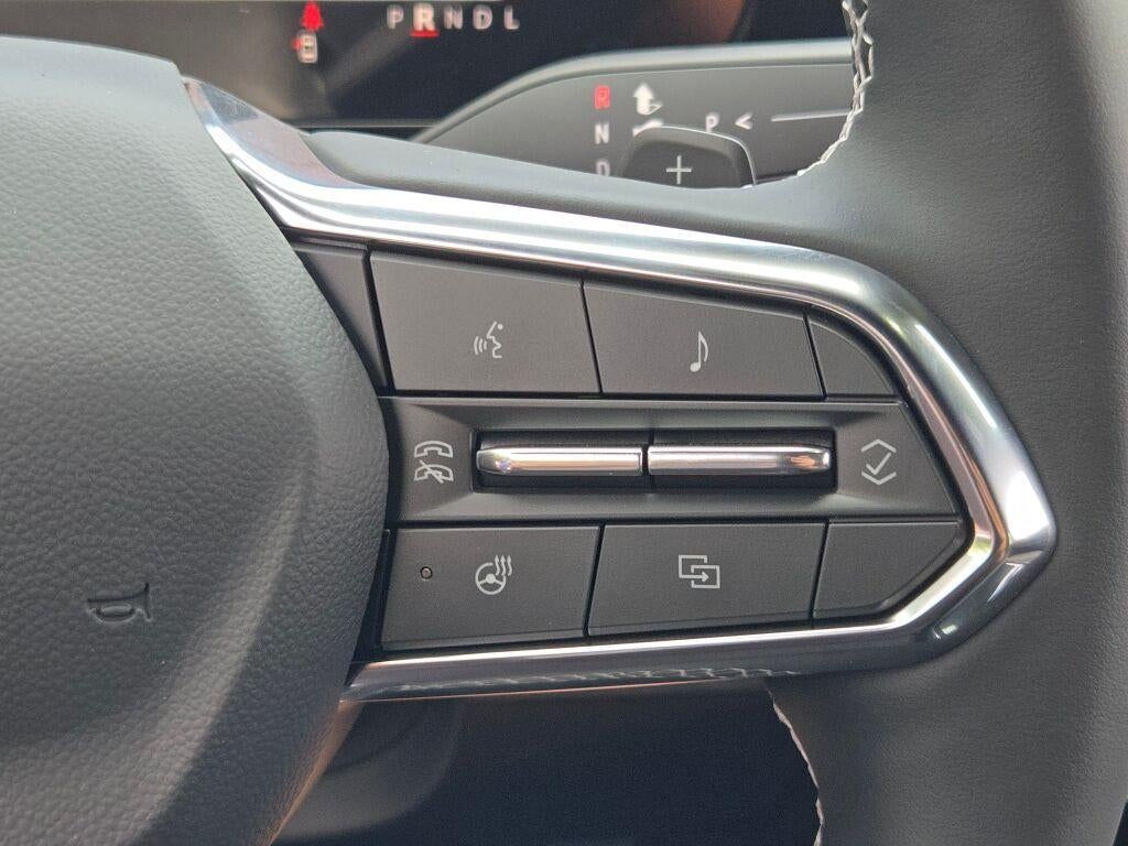 2026 Chevrolet Traverse LT w/1LT