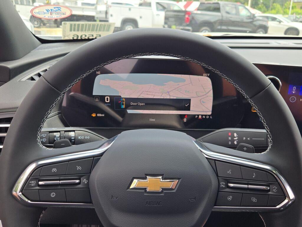 2026 Chevrolet Traverse LT w/1LT