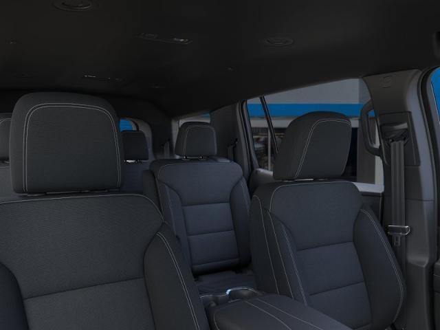 2026 Chevrolet Traverse LT w/1LT