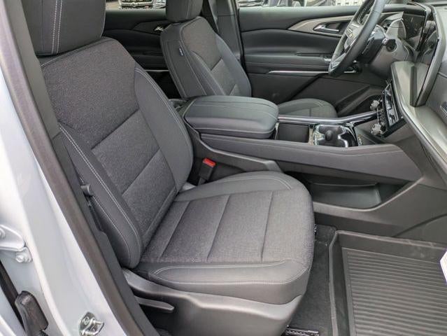 2026 Chevrolet Traverse LT w/1LT