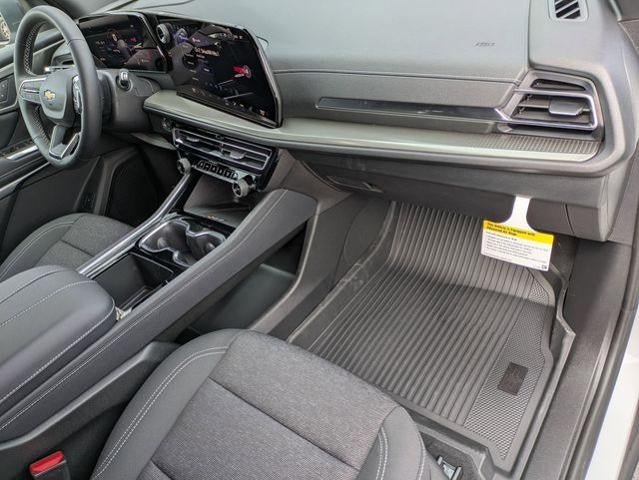 2026 Chevrolet Traverse LT w/1LT