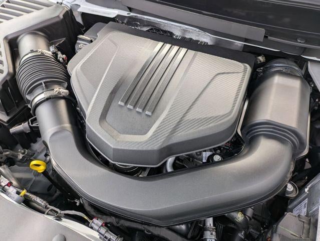 2026 Chevrolet Traverse LT w/1LT