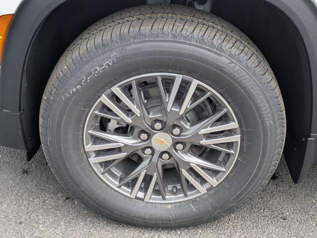 2026 Chevrolet Traverse LT w/1LT