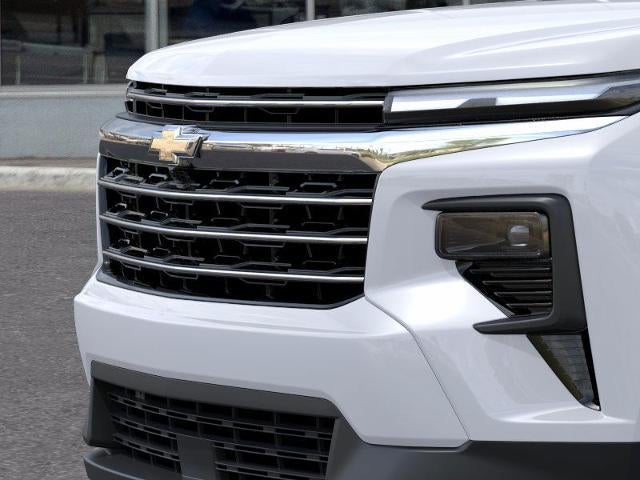 2026 Chevrolet Traverse LT w/1LT