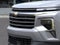 2027 Chevrolet Traverse LT w/1LT