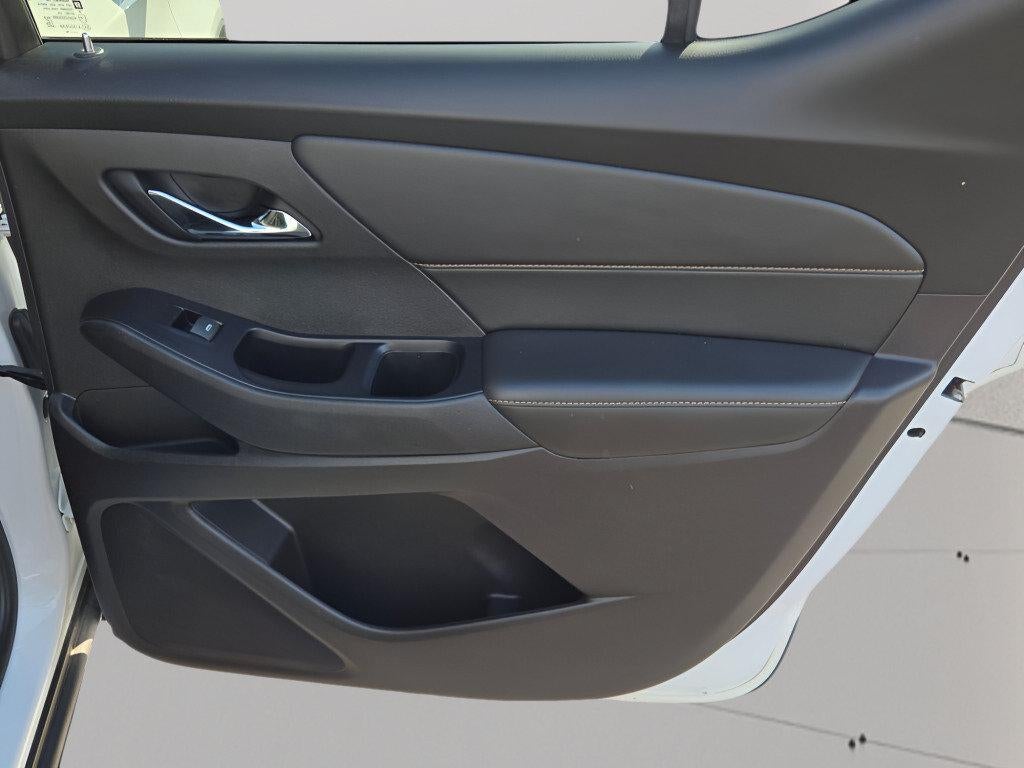 2019 Chevrolet Traverse 1LT - Photo 11