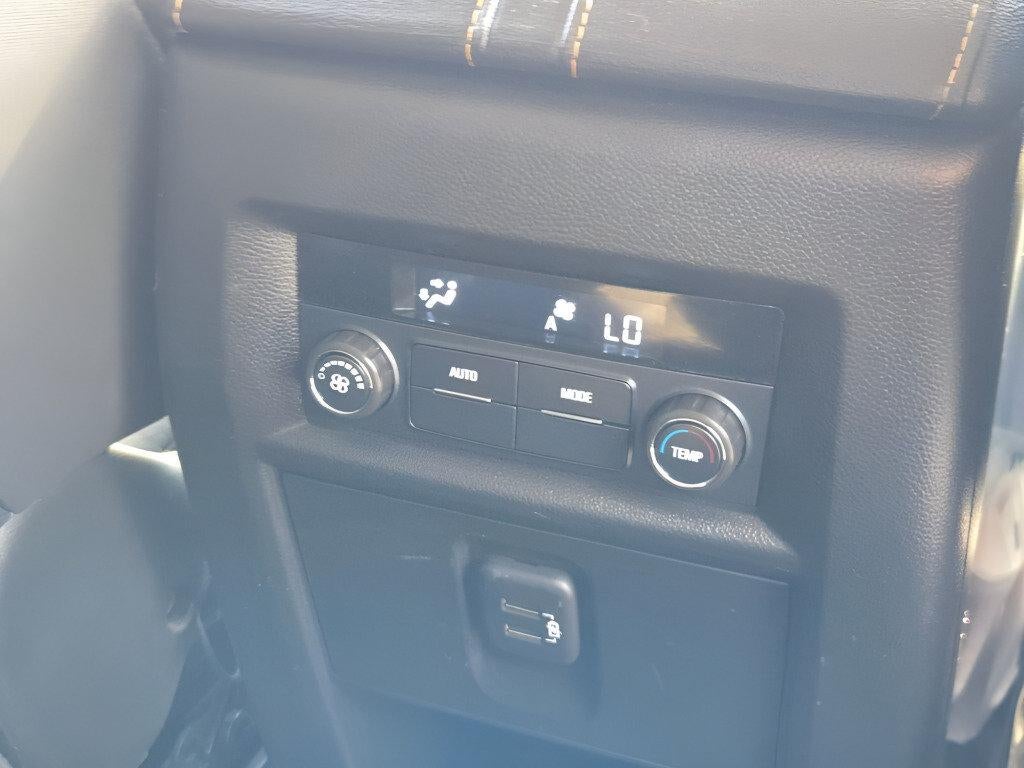 2019 Chevrolet Traverse 1LT - Photo 14