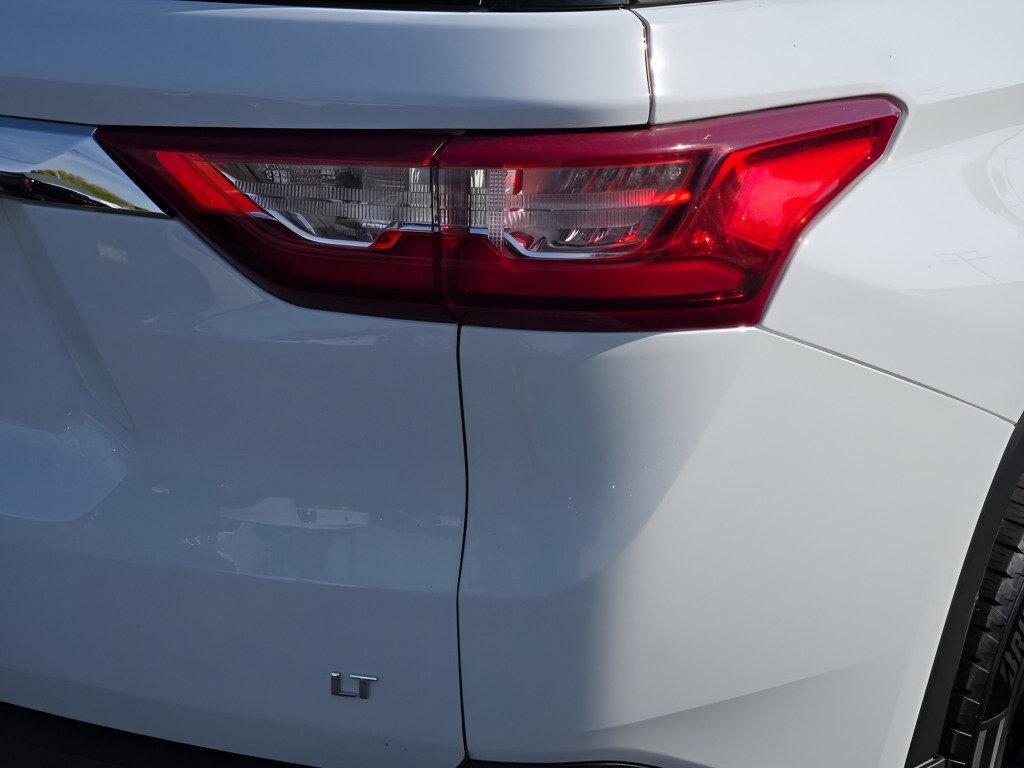 2019 Chevrolet Traverse 1LT - Photo 19