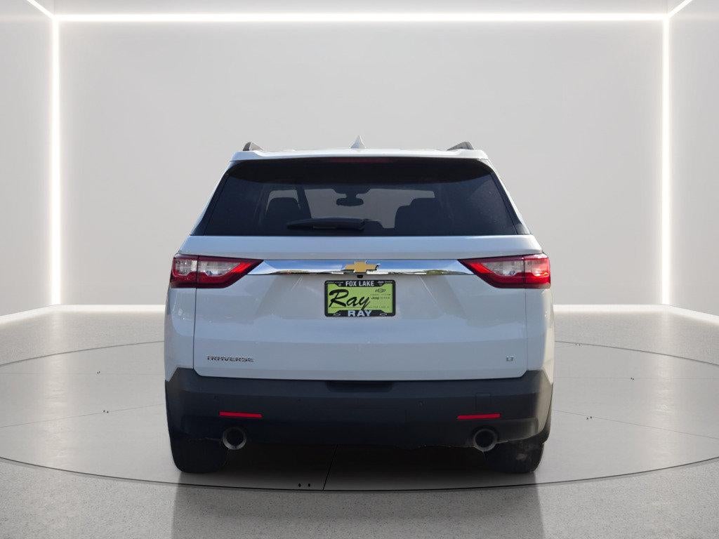 2019 Chevrolet Traverse 1LT - Photo 20