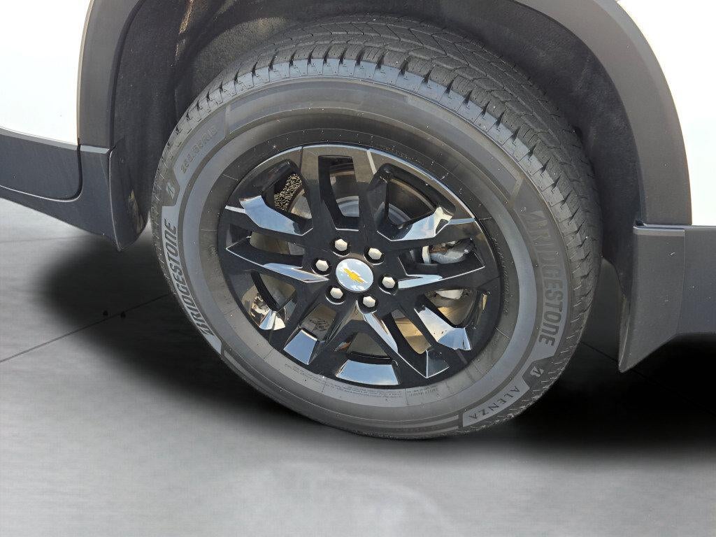 2019 Chevrolet Traverse 1LT - Photo 23
