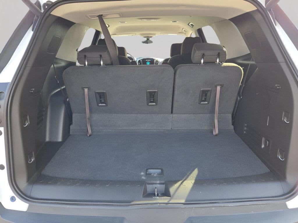 2019 Chevrolet Traverse 1LT - Photo 24