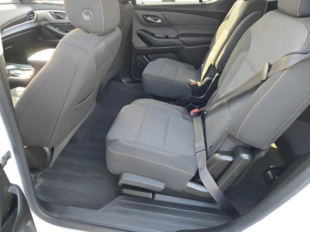 2019 Chevrolet Traverse 1LT - Photo 25