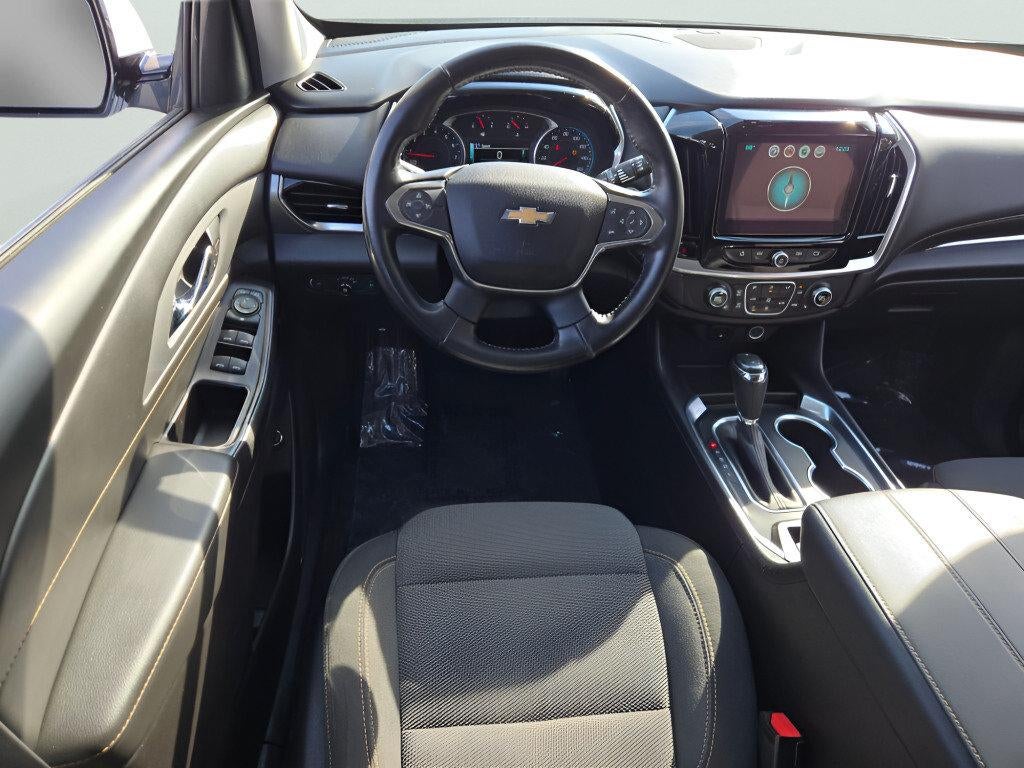 2019 Chevrolet Traverse 1LT - Photo 26