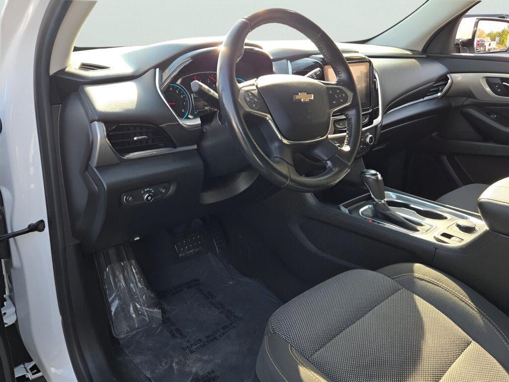 2019 Chevrolet Traverse 1LT - Photo 29