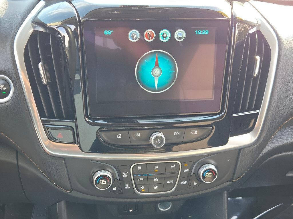 2019 Chevrolet Traverse 1LT - Photo 33